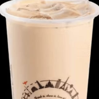 Classic Milk Tea (Oolong) (2)