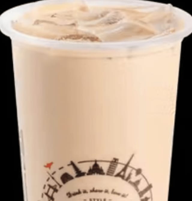 Classic Milk Tea (Oolong) (2).