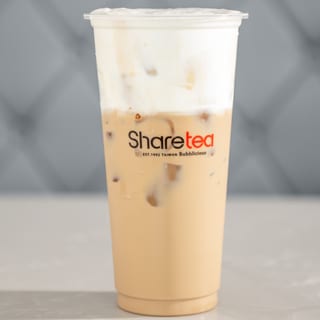 Coffee Creama