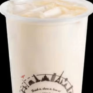 Honey Milk Tea (Black) (3)