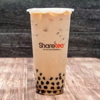 Classic Pearl Milk Tea