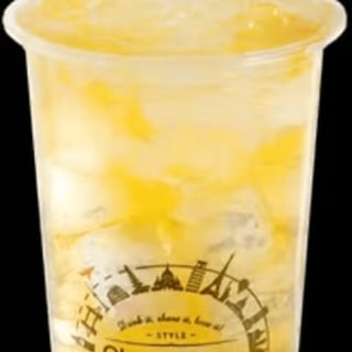 Honey Lemonade With Aloe Vera (24)
