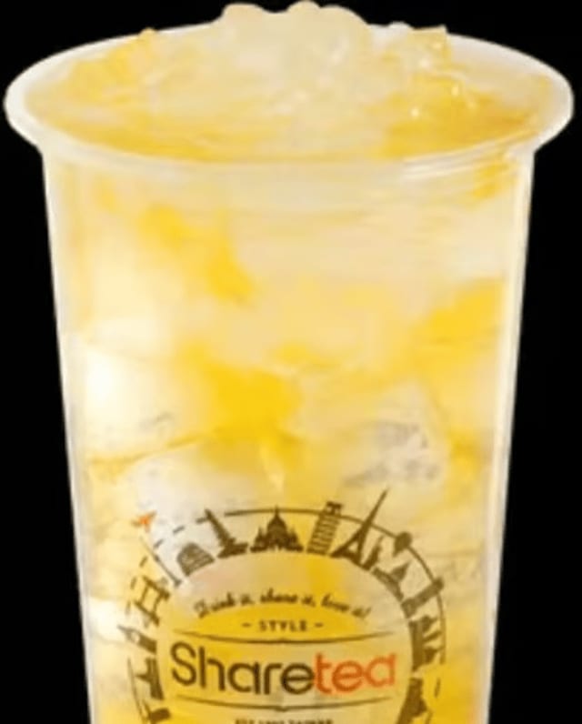 Honey Lemonade With Aloe Vera (24).