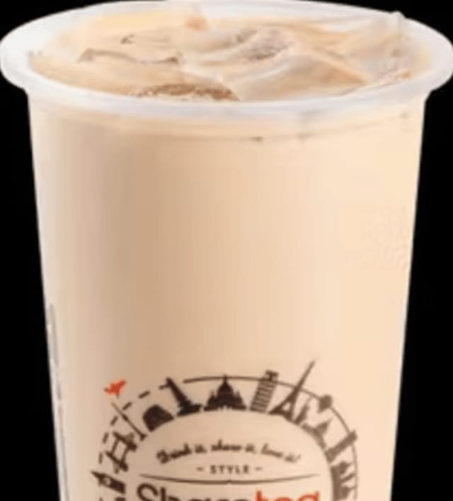 Ginger Milk Tea (Black) (6).