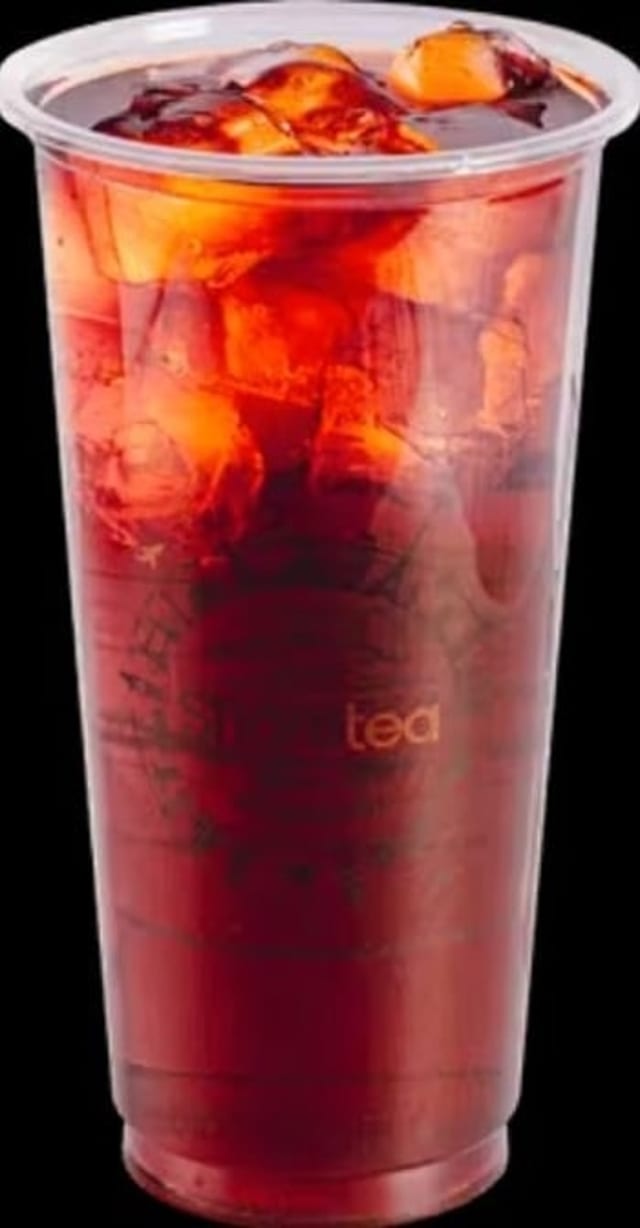 Honey Black Tea (18).