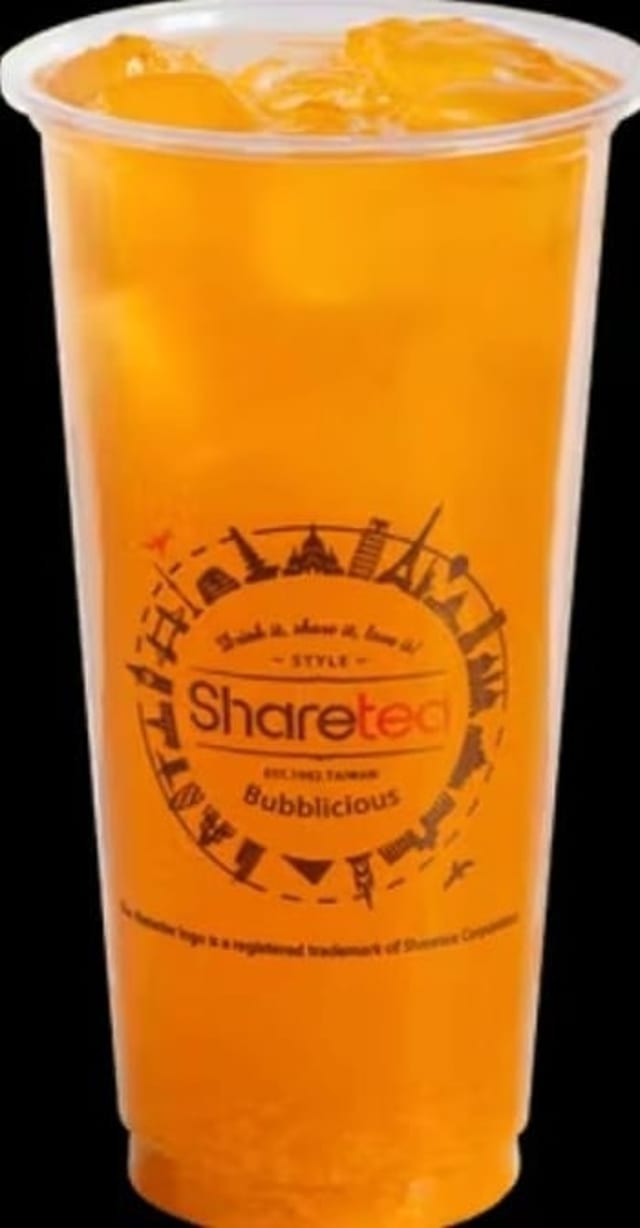 Mango Green Tea (20).