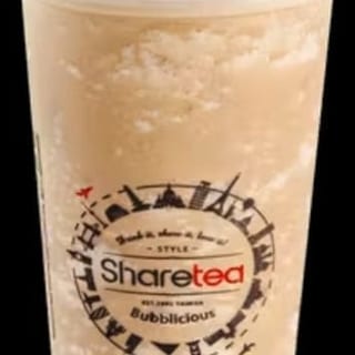 Coffee Ice Blended With Ice Cream (43)