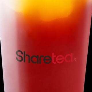 Blueberry Lemon Tea