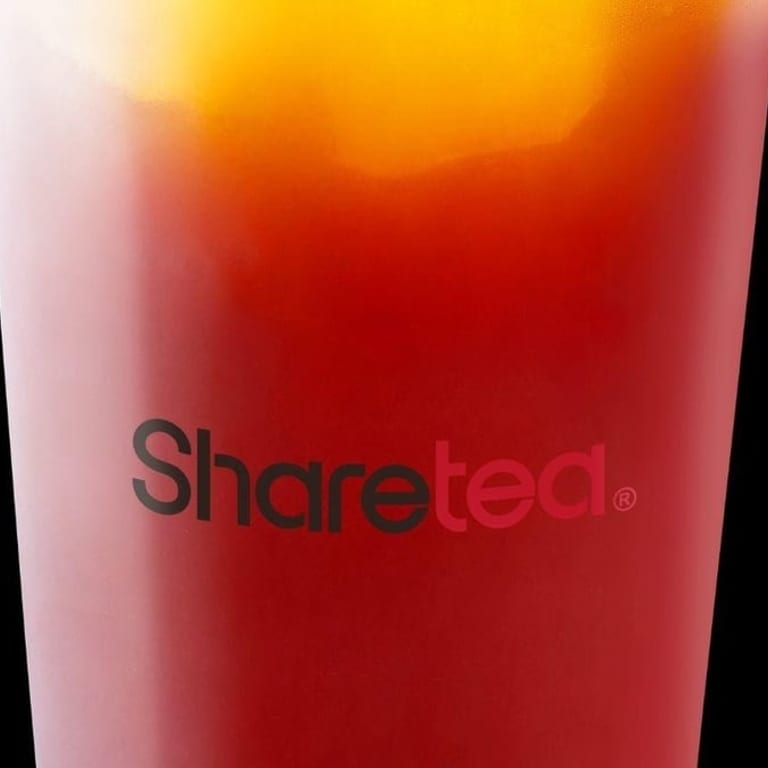 Delivery of Your Favorite Boba