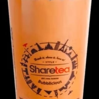 Thai Pearl Milk Tea (Black) (11)