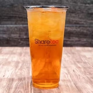 Honey Green Tea (18)