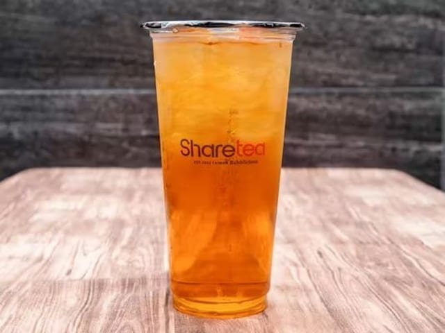 Honey Green Tea (18).