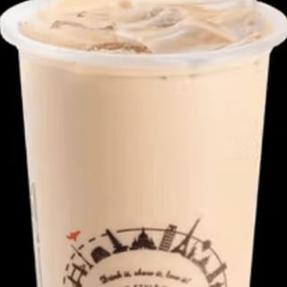 Classic Milk Tea (Green) (2)