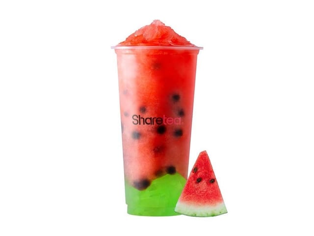 Watermelon Slice.
