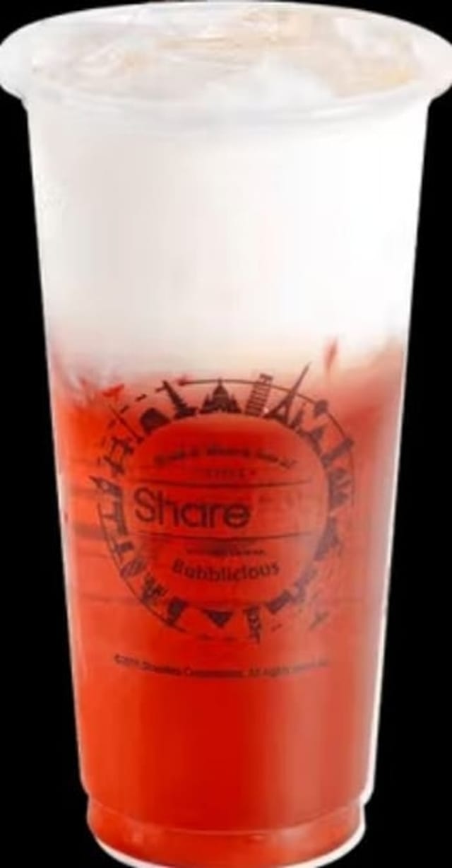 Fresh Milk Tea (Black) (31).
