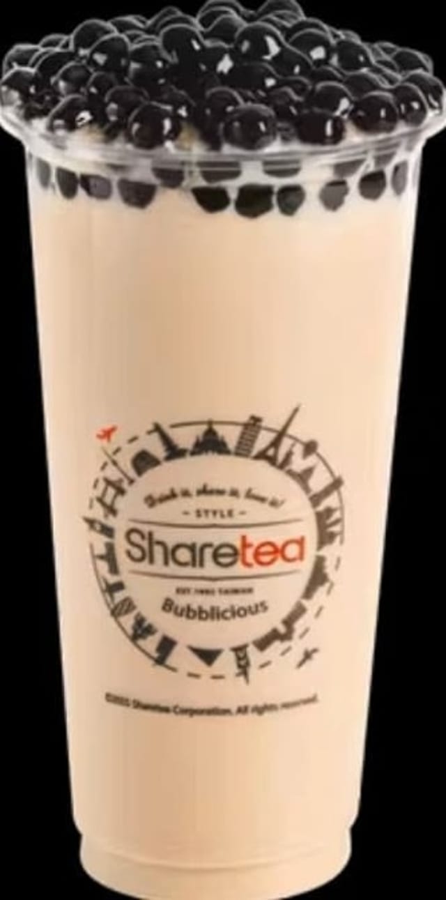 Okinawa Pearl Milk Tea (Black) (10).