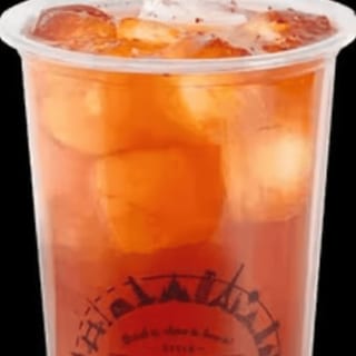 Strawberry Tea (Black) (22)