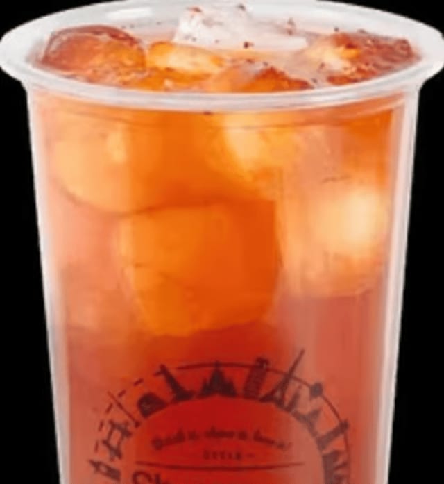 Strawberry Tea (Black) (22).