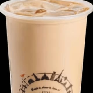 Coffee Milk Tea (Black) (5)