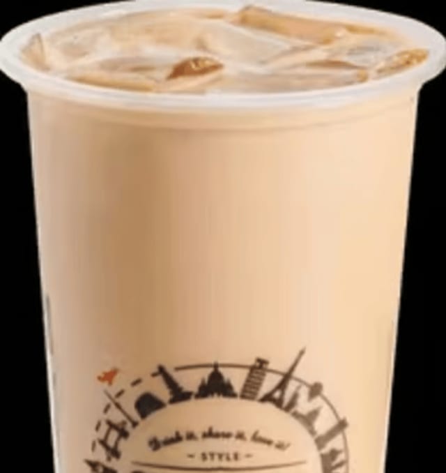 Coffee Milk Tea (Black) (5).