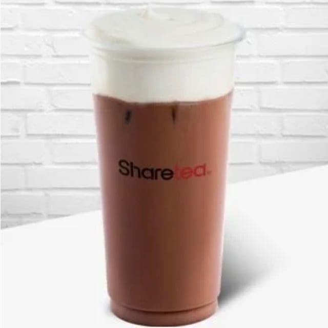 Cocoa Creama.