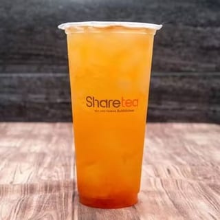 Hawaii Fruit Tea With Aiyu Jelly (Green) (29)