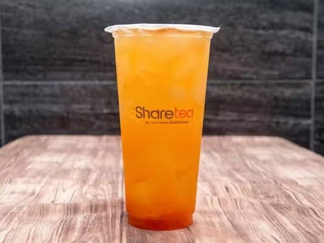 Hawaii Fruit Tea With Aiyu Jelly (Green) (29).