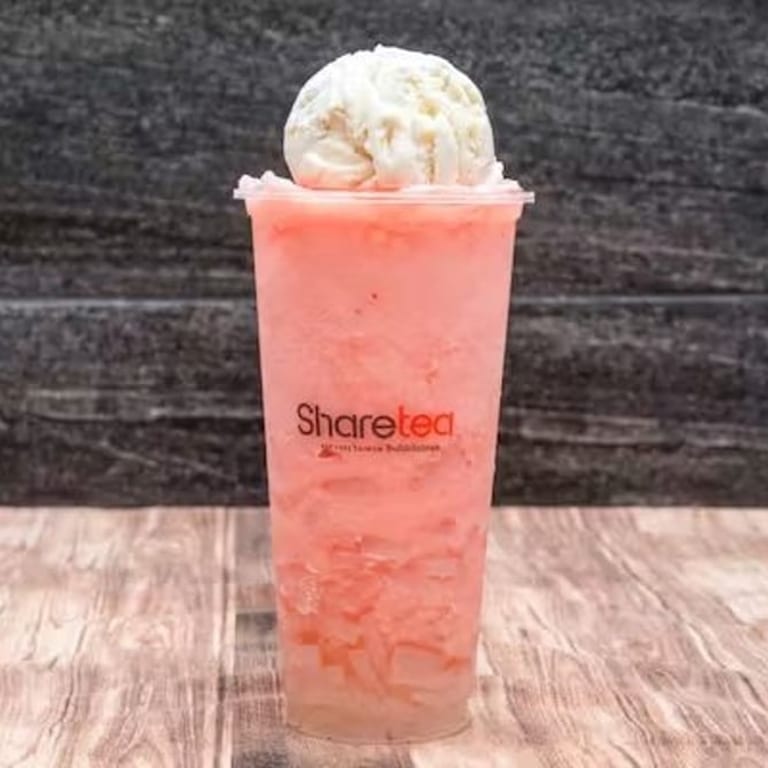Savor Our Lychee Creations