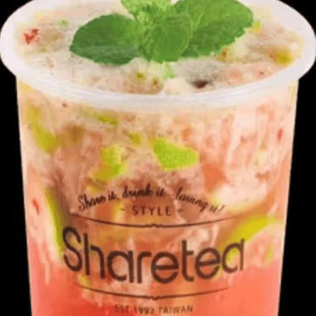Strawberry Mojito (50).
