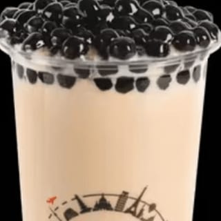 Hokkaido Pearl Milk Tea (Black) (9)