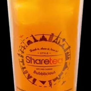Passion Fruit, Orange & Grapefruit Tea (Green) (30)