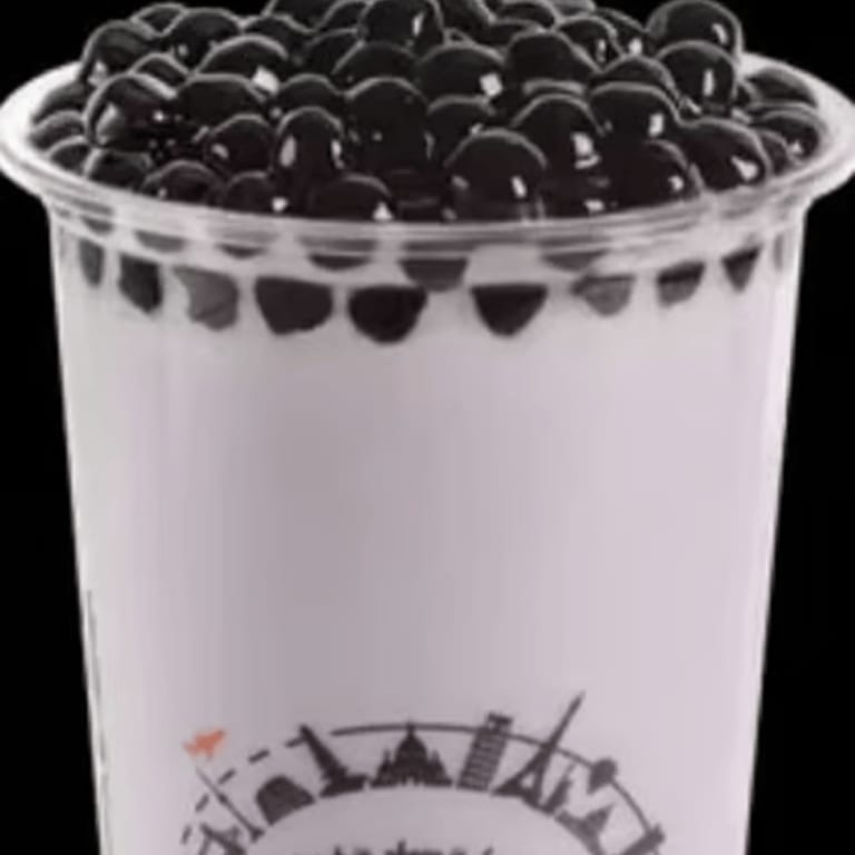 Explore Our Taro Delights