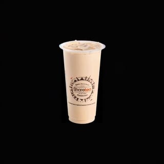 Classic Milk Tea (Black) (1)