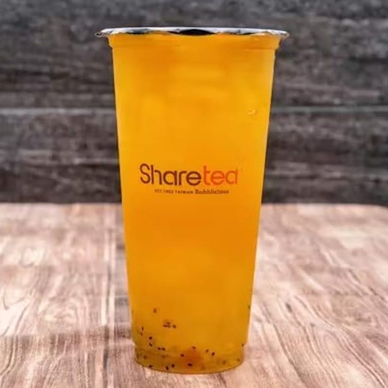 Discover Our Tea Selection