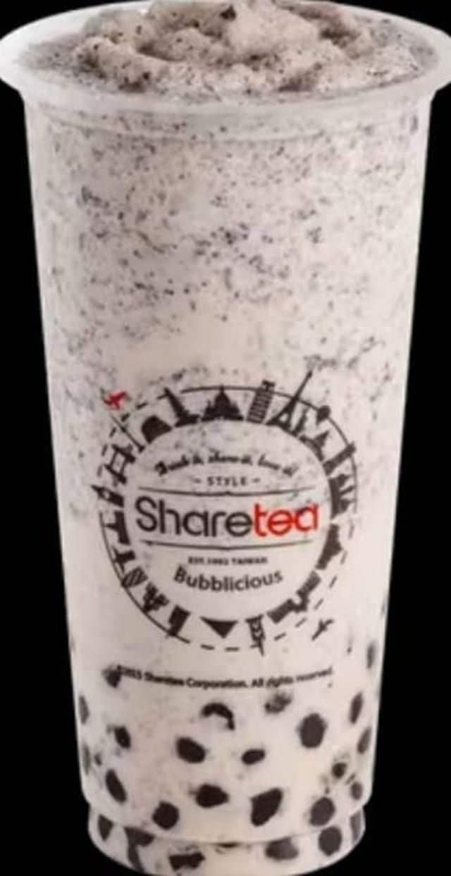 Oreo Ice Blended With Pearl (38).